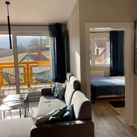 Górski 595 Apartamento Szklarska Poręba