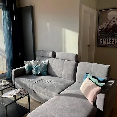 Apartamento Górski 595 Szklarska Poręba