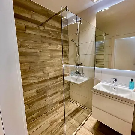 Apartamento Górski 595 *