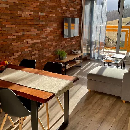 Apartamento Górski 595