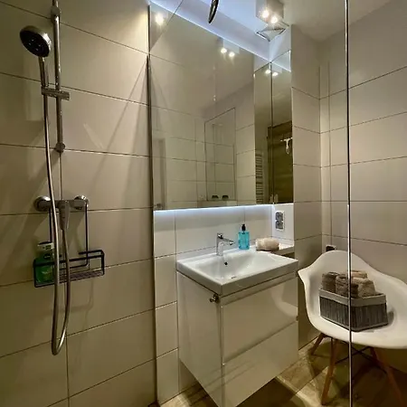 Górski 595 Apartamento