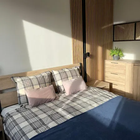 Gorski 595 Apartmán
