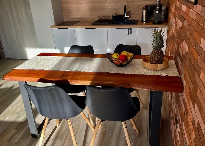 Gorski 595 Apartment *