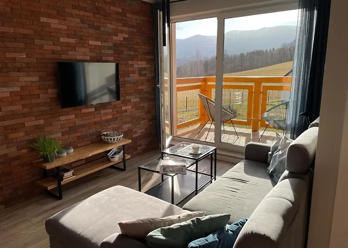 Apartment Gorski 595