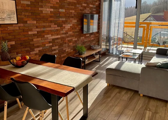 Apartment Gorski 595