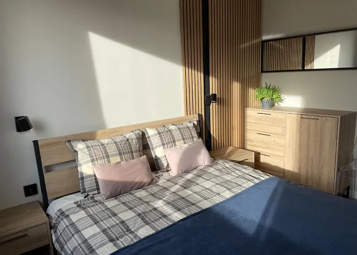 Gorski 595 Apartment