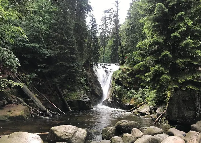 Apartment Gorski 595 Szklarska Poreba