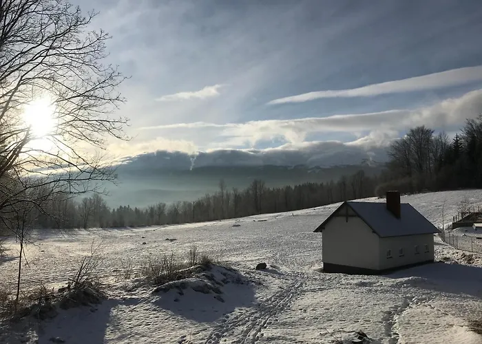 Gorski 595 Apartment *