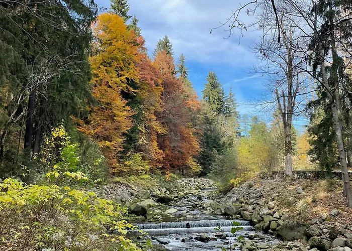Gorski 595 * Szklarska Poreba